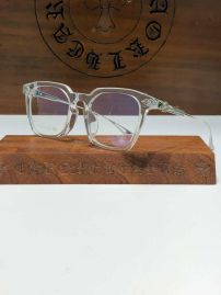 Picture of Chrome Hearts Optical Glasses _SKUfw52079806fw